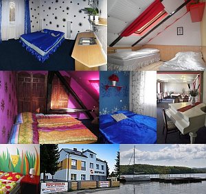 Pensjonat Ramasun [Powiększ - nowe okno]