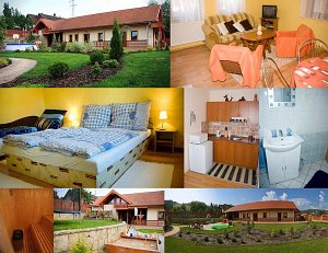 Kwatery prywatne Spisz [Powiększ - nowe okno]