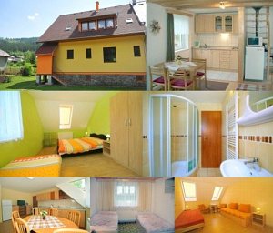 Chata Janka [Powiększ - nowe okno]