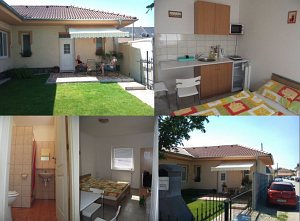 Apartamenty Franciszek [Powiększ - nowe okno]