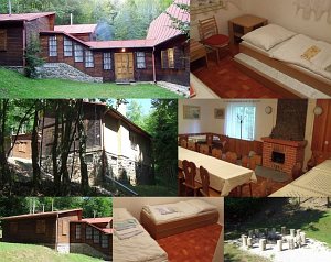 Schronisko UPJŠ [Powiększ - nowe okno]