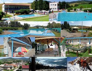 Basen Wlachowo - schronisko turystyczne [Powiększ - nowe okno]