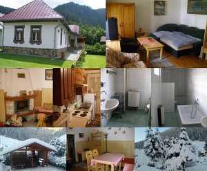 Domek Garaj [Powiększ - nowe okno]