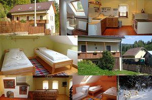 Domek Slovenka [Powiększ - nowe okno]