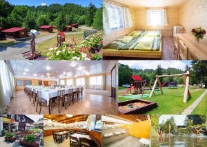 Ranczo Podkorenowa [Powiększ - nowe okno]