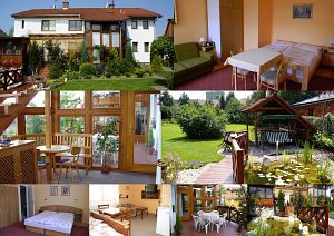 Kwatery prywatne Katarinka [Powiększ - nowe okno]