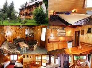 Domek Madam [Powiększ - nowe okno]