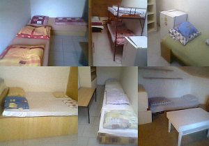 Dom noclegowy u Konvalinku [Powiększ - nowe okno]