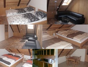 Domek Formanka 111 [Powiększ - nowe okno]