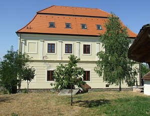 Schronisko turystyczne Solny Dom [Powiększ - nowe okno]