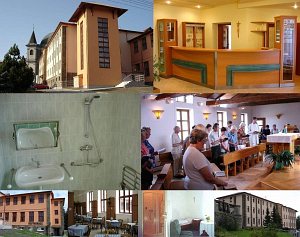 Dom Pielgrzyma Nr 3 [Powiększ - nowe okno]