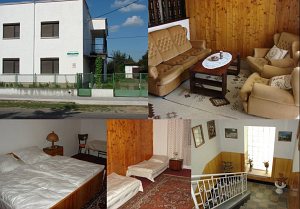 Kwatera prywatna Géresi [Powiększ - nowe okno]