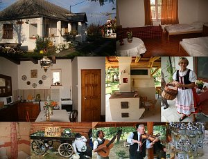 Kwatera prywatna Aranka [Powiększ - nowe okno]