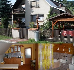 Kwatery prywatne Orsag [Powiększ - nowe okno]