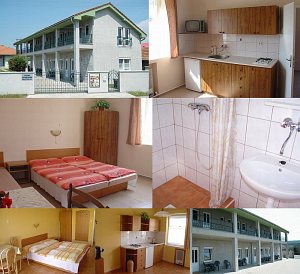 Apartamenty Sulamit [Powiększ - nowe okno]