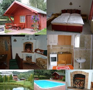 Dom Wypoczynkowy Aqua [Powiększ - nowe okno]