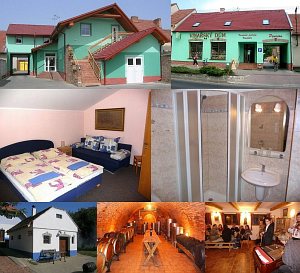 Dom wina Kopeček [Powiększ - nowe okno]