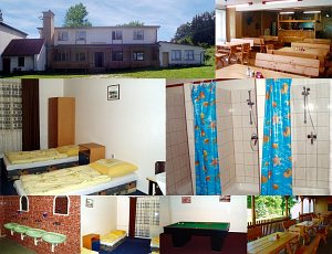 Pensjonat Radość [Powiększ - nowe okno]