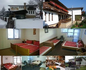 Pensjonat Adam [Powiększ - nowe okno]