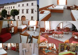 Hotel Pohoda [Powiększ - nowe okno]