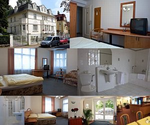 Hotel Willa Ewa [Powiększ - nowe okno]