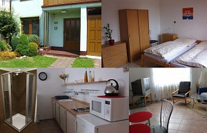 Apartament [Powiększ - nowe okno]