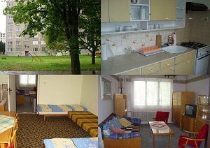 Kwatera prywatna Orient [Powiększ - nowe okno]