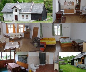 Chata Źródło [Powiększ - nowe okno]