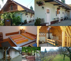 Dom wycieczkowy Skorpion [Powiększ - nowe okno]