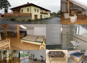 Pensjonat i gospodarstwo [Powiększ - nowe okno]