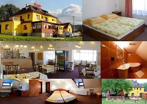 Hotel Černá Voda [Powiększ - nowe okno]