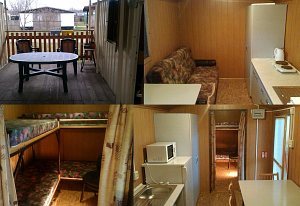 Chatka Hlinková [Powiększ - nowe okno]