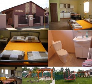 Apartamenty Bonita [Powiększ - nowe okno]