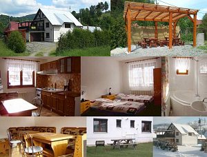 Kwatery prywatne Nikol [Powiększ - nowe okno]