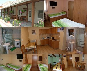 Kwatery prywatne Pohoda [Powiększ - nowe okno]