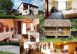 Dom Wypoczynkowy Liskovec [Powiększ - nowe okno]