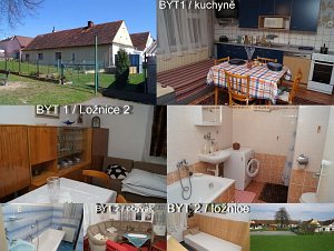 Chata Pražák [Powiększ - nowe okno]