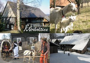 Gospodarstwo agroturystyczne [Powiększ - nowe okno]