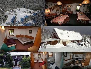 Schronisko turystyczne U Karla [Powiększ - nowe okno]