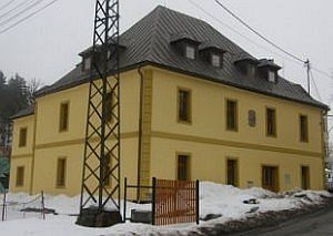 Centrum duszpasterskie Jan Nepomucky [Powiększ - nowe okno]