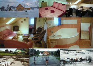 Apartament Cukiernia [Powiększ - nowe okno]