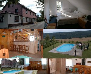 Schronisko Barbora [Powiększ - nowe okno]