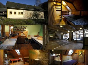 Gospodarstwo Brama skał [Powiększ - nowe okno]