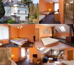 Willa Tereza [Powiększ - nowe okno]