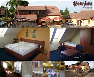 Pensjonat Mavl [Powiększ - nowe okno]