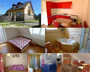 Pensjonat Bernáth [Powiększ - nowe okno]