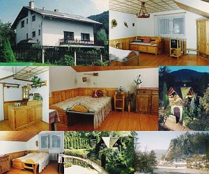 Kwatery prywatne No. 109 [Powiększ - nowe okno]