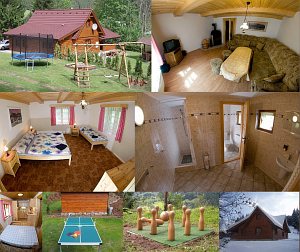 Chata 161 [Powiększ - nowe okno]