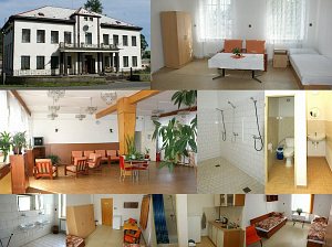 Miejski dom noclegowy [Powiększ - nowe okno]