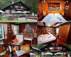 Schronisko turystyczne Tokáň [Powiększ - nowe okno]